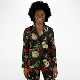 Satin Pajamas | Ethical Style by Projects817