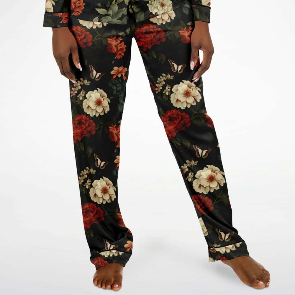 Satin Pajamas | Ethical Style by Projects817