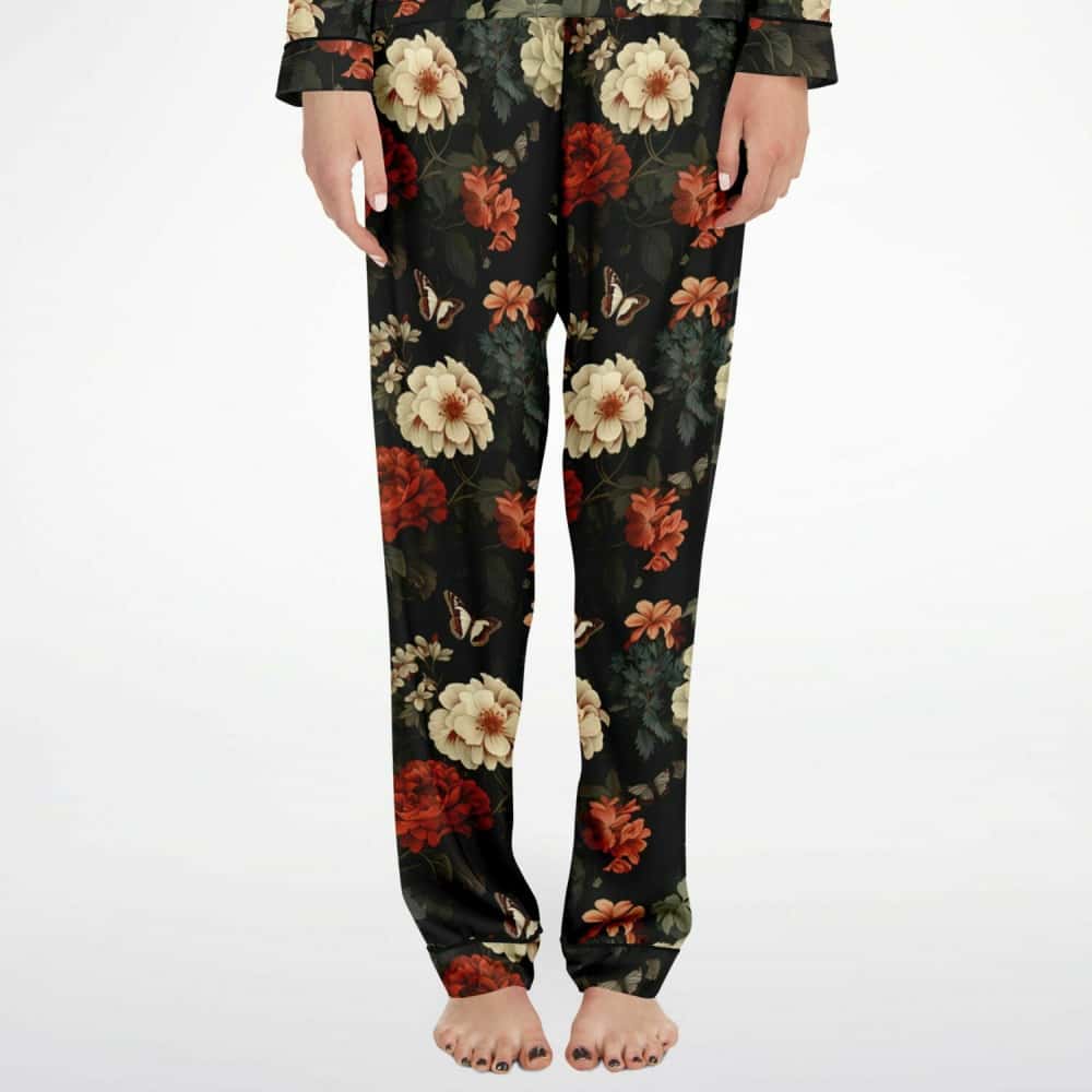 Satin Pajamas | Ethical Style by Projects817