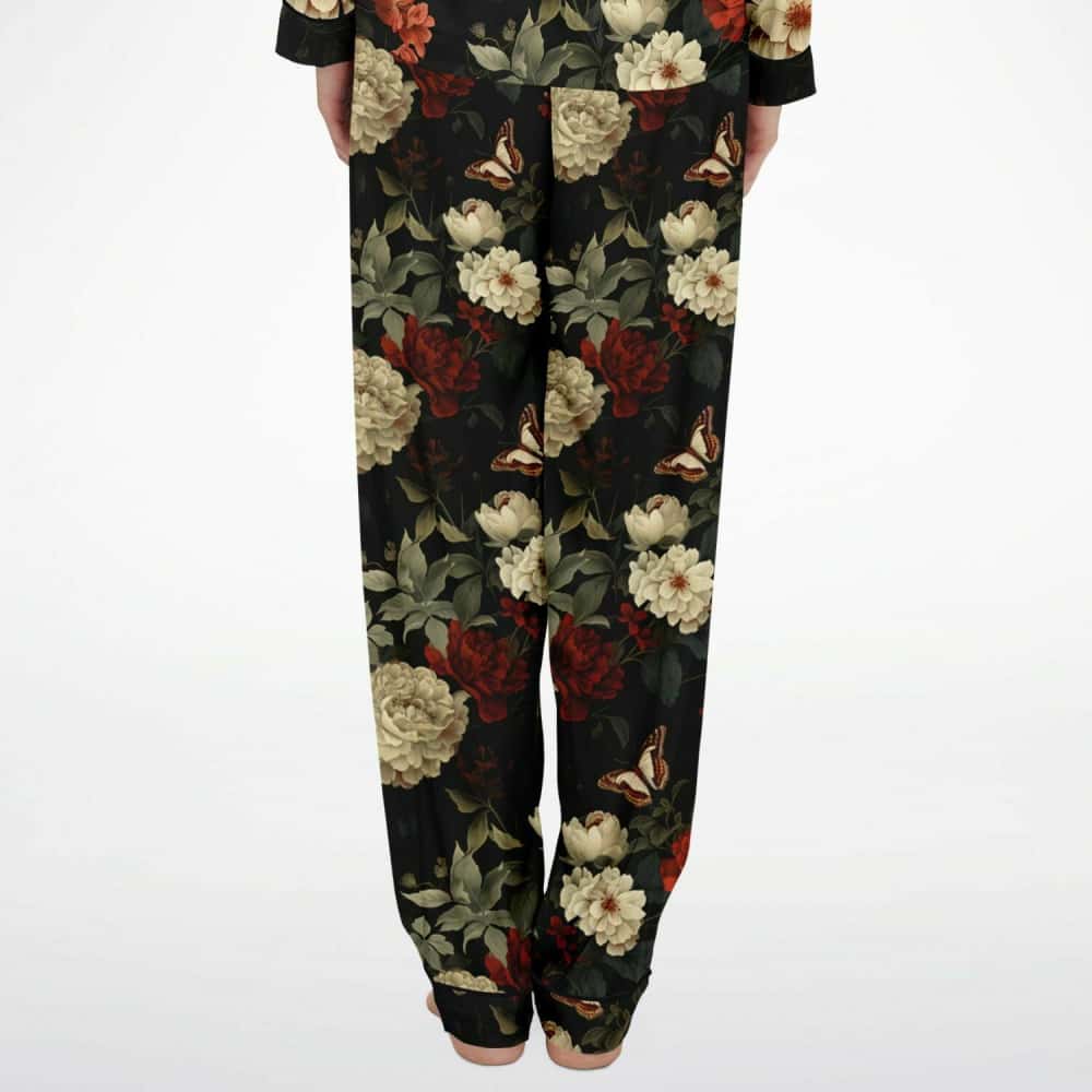 Satin Pajamas | Ethical Style by Projects817