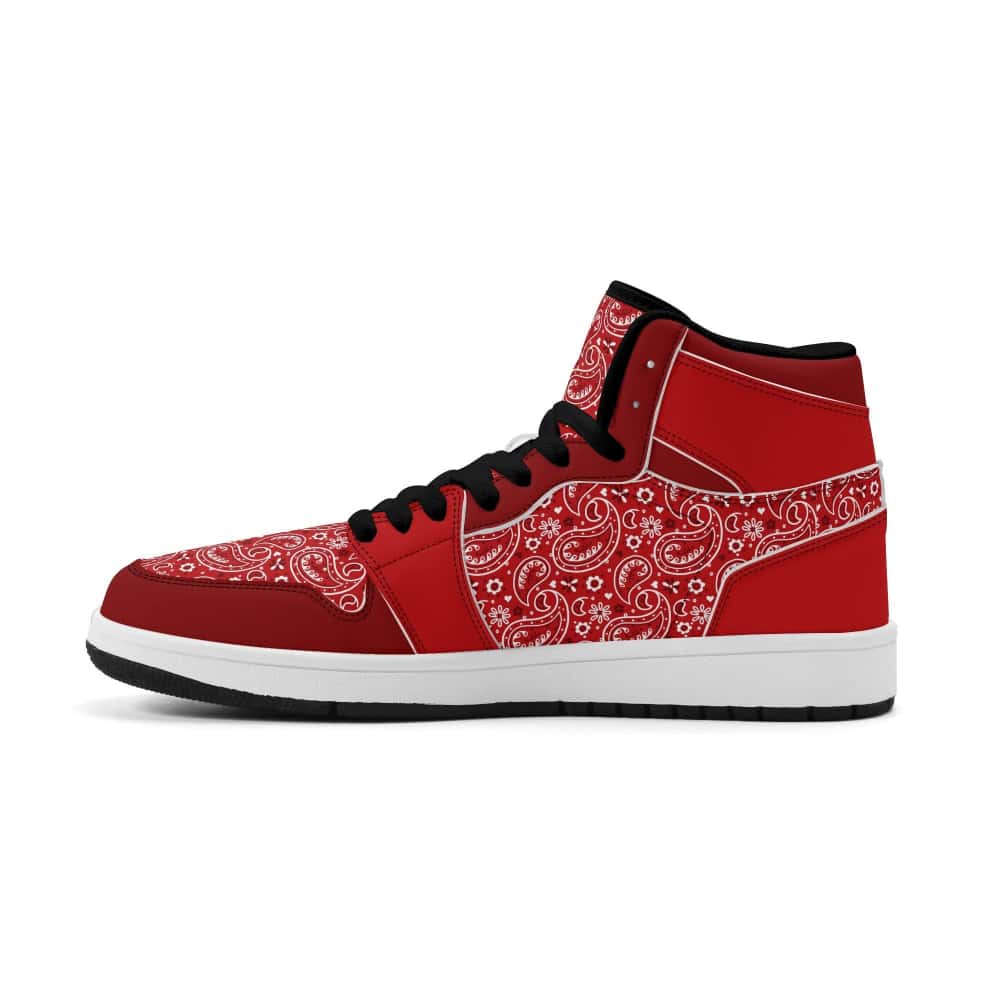 TR Sneakers | Ethical Style by Projects817