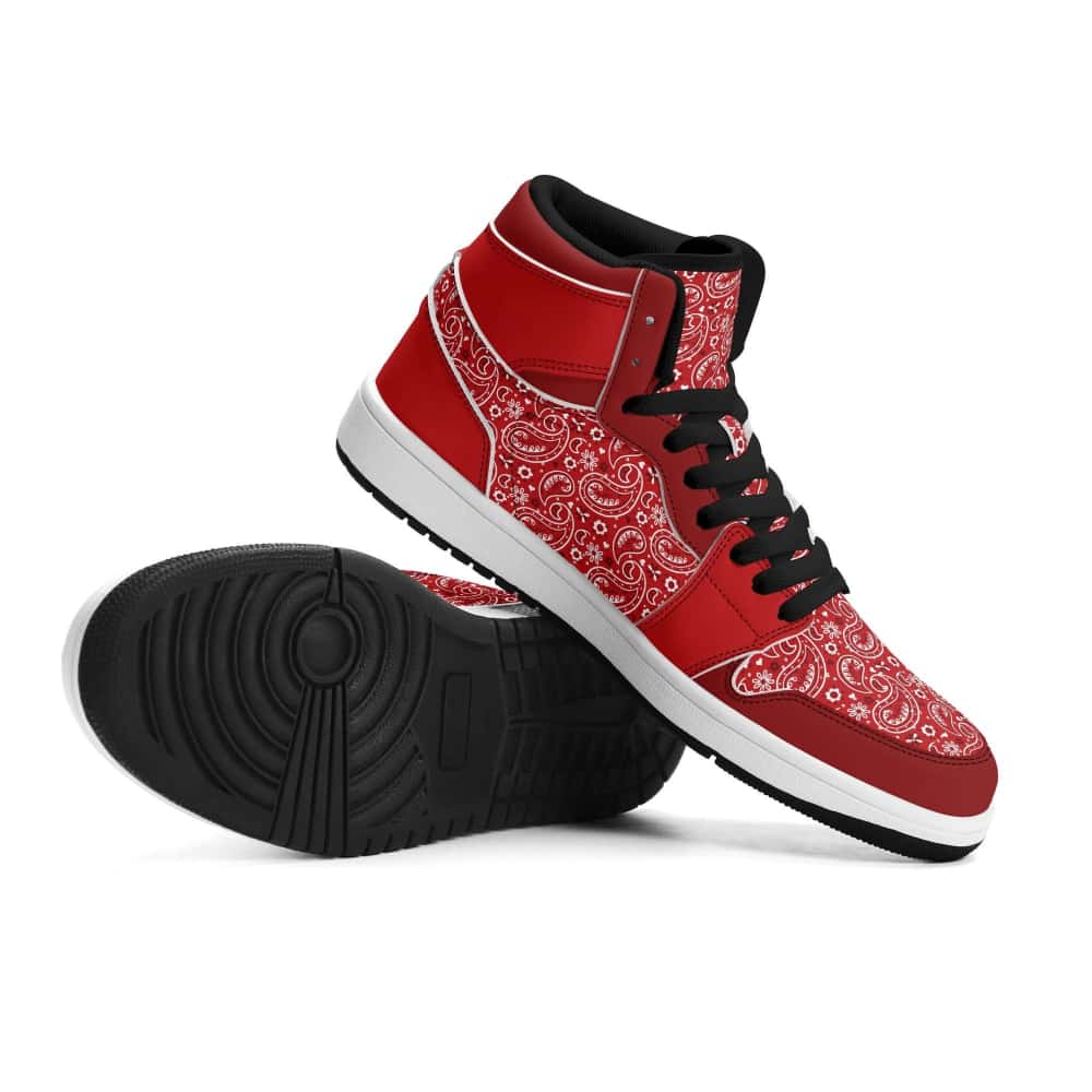 TR Sneakers | Ethical Style by Projects817