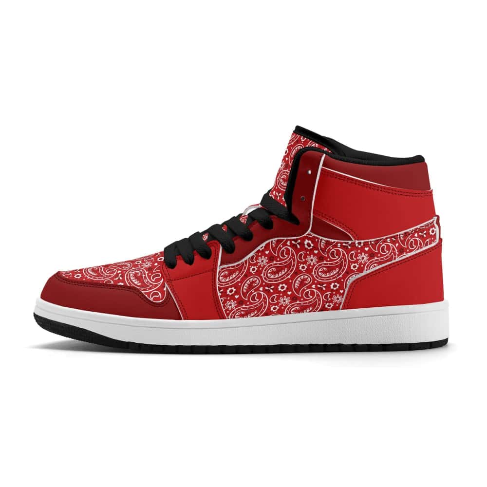 TR Sneakers | Ethical Style by Projects817