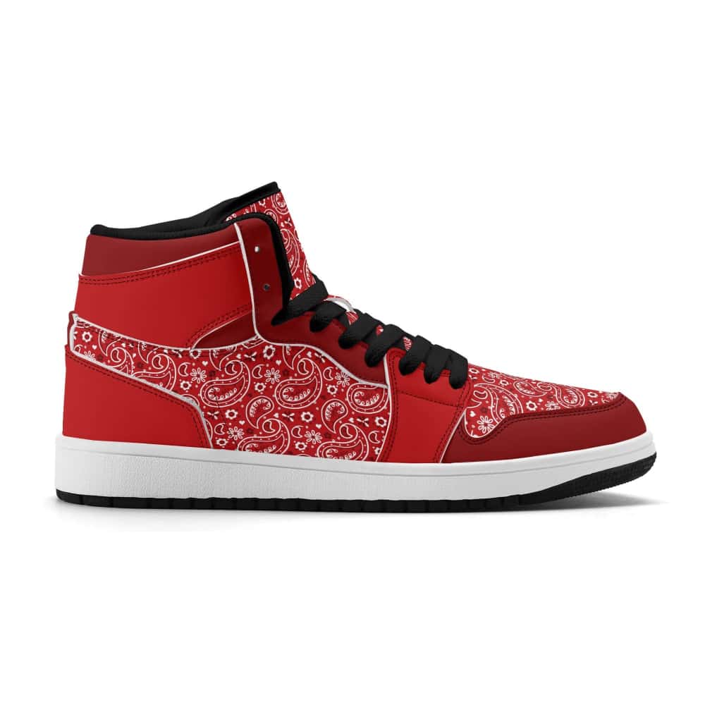 TR Sneakers | Ethical Style by Projects817
