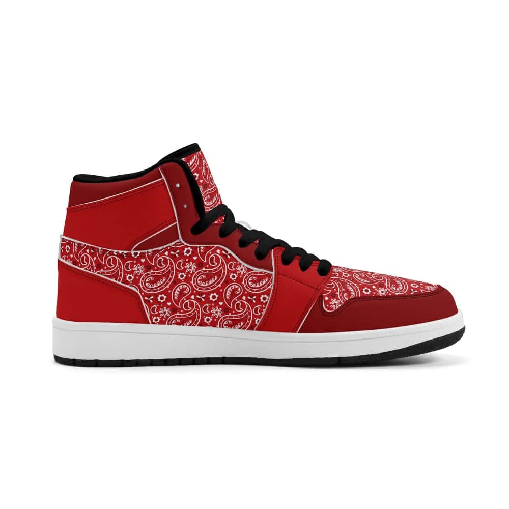TR Sneakers | Ethical Style by Projects817