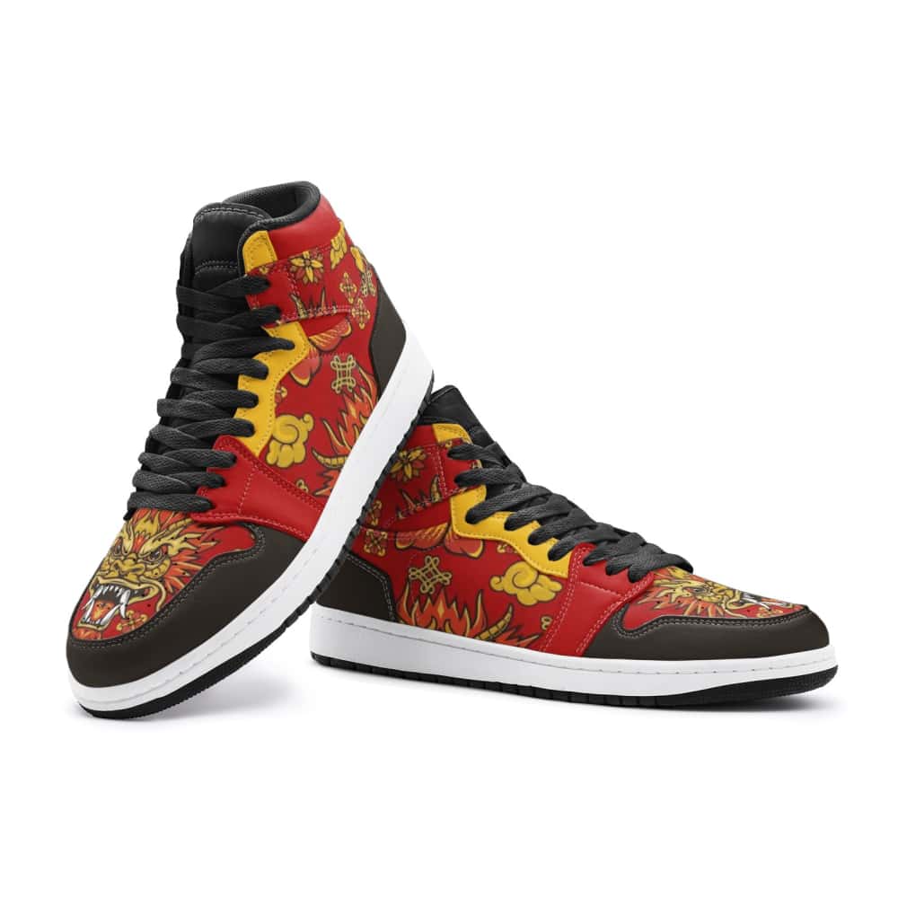 TR Sneakers | Ethical Style by Projects817