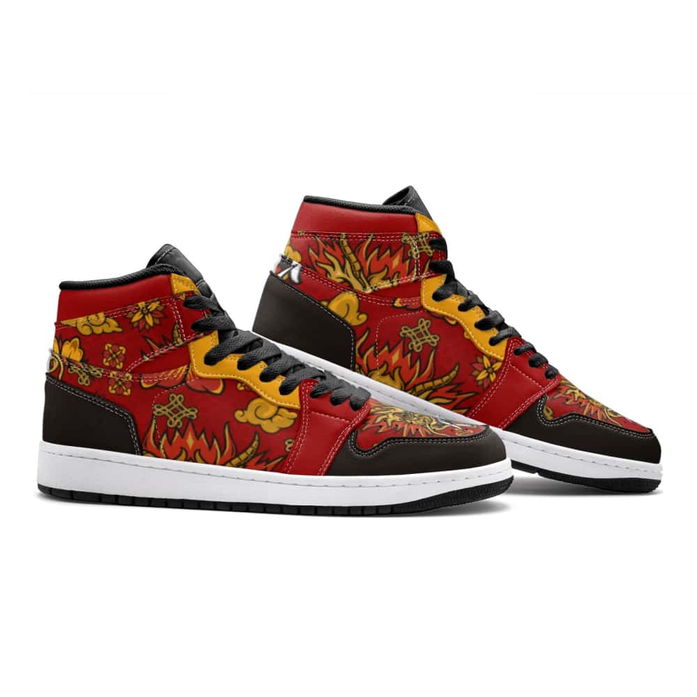TR Sneakers | Ethical Style by Projects817
