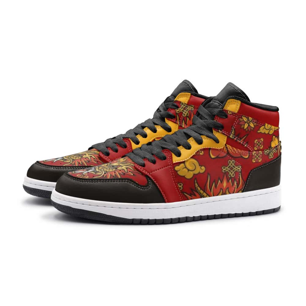 TR Sneakers | Ethical Style by Projects817