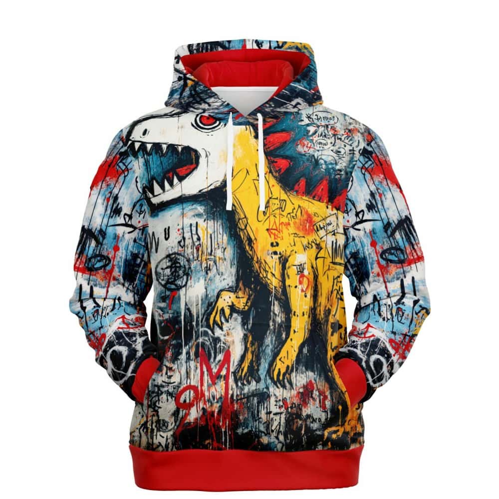 Fashion Pullover Hoodies | Ethical Style by Projects817
