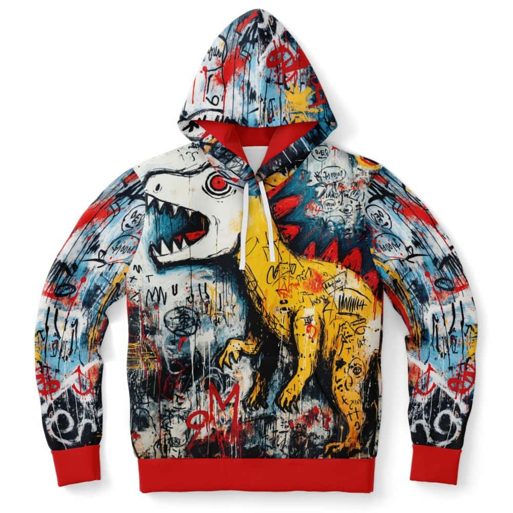 Fashion Pullover Hoodies | Ethical Style by Projects817