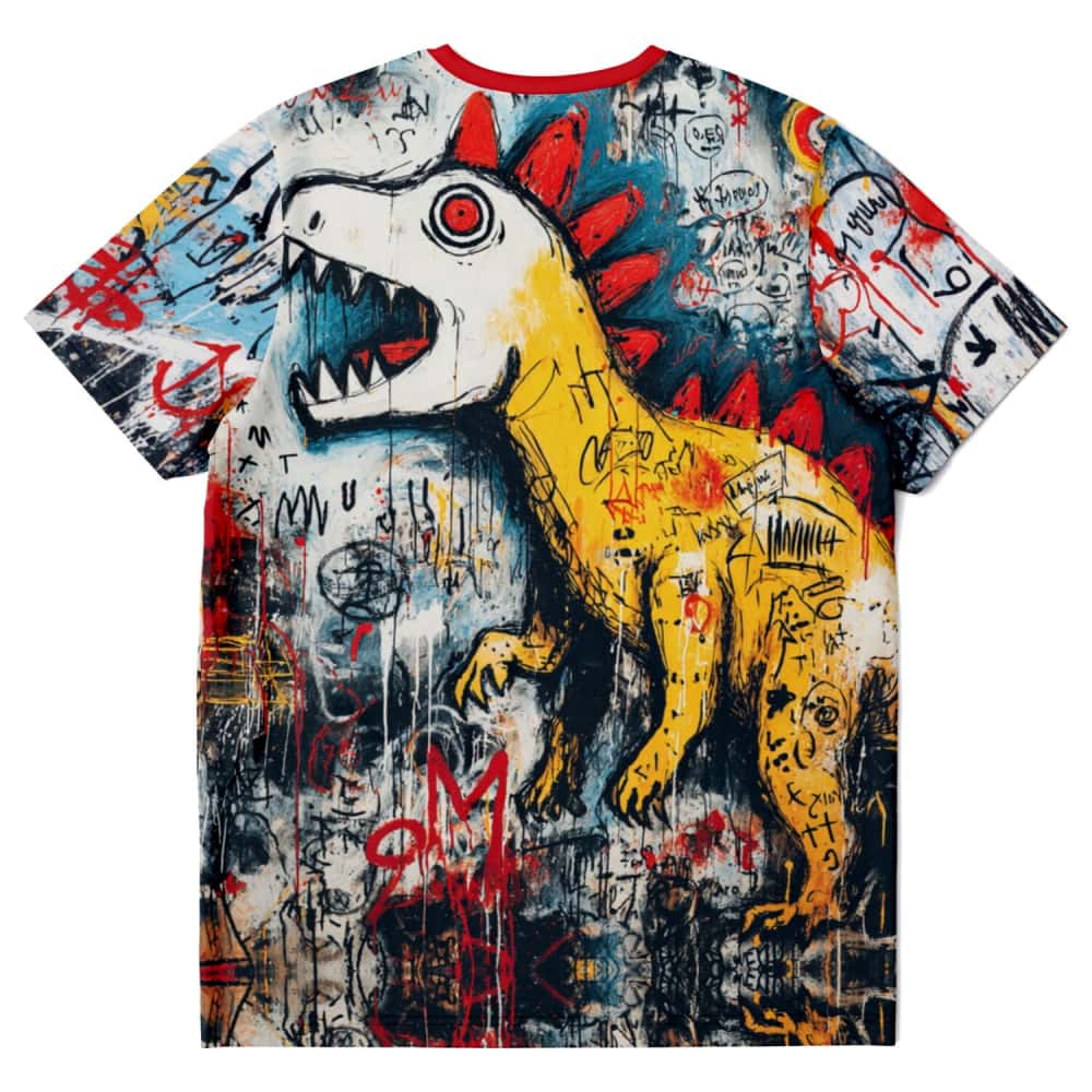 T-Shirt | Ethical Style by Projects817