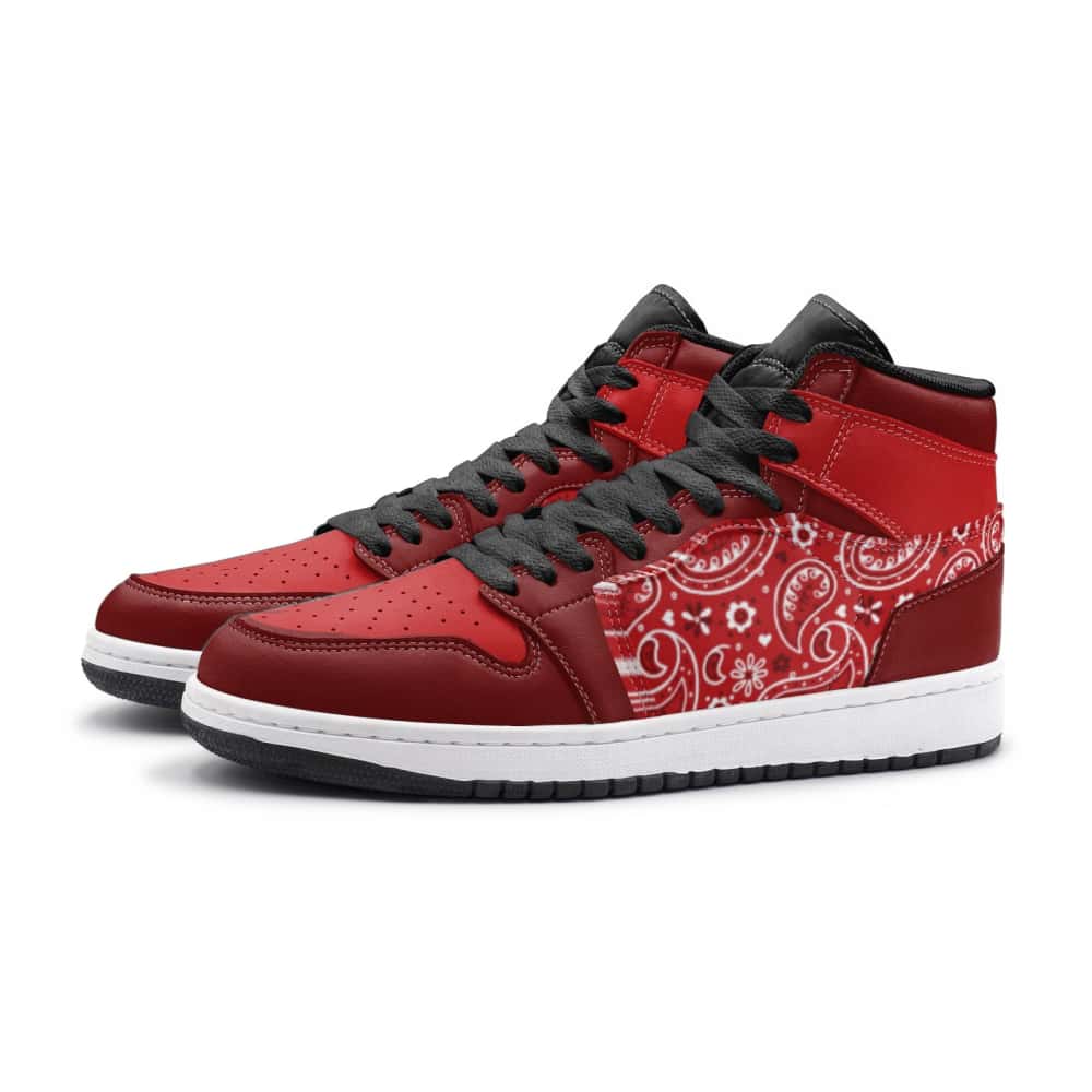 TR Sneakers | Ethical Style by Projects817