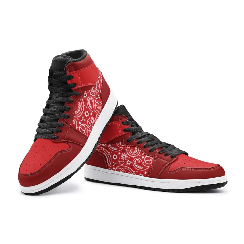 TR Sneakers | Ethical Style by Projects817