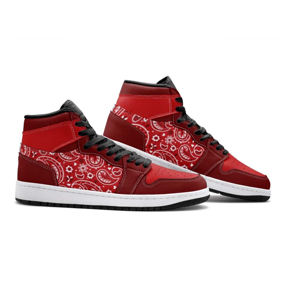 TR Sneakers | Ethical Style by Projects817