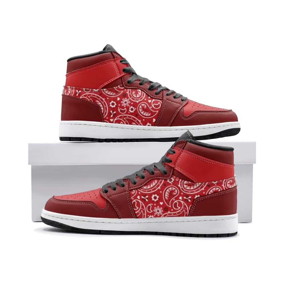TR Sneakers | Ethical Style by Projects817