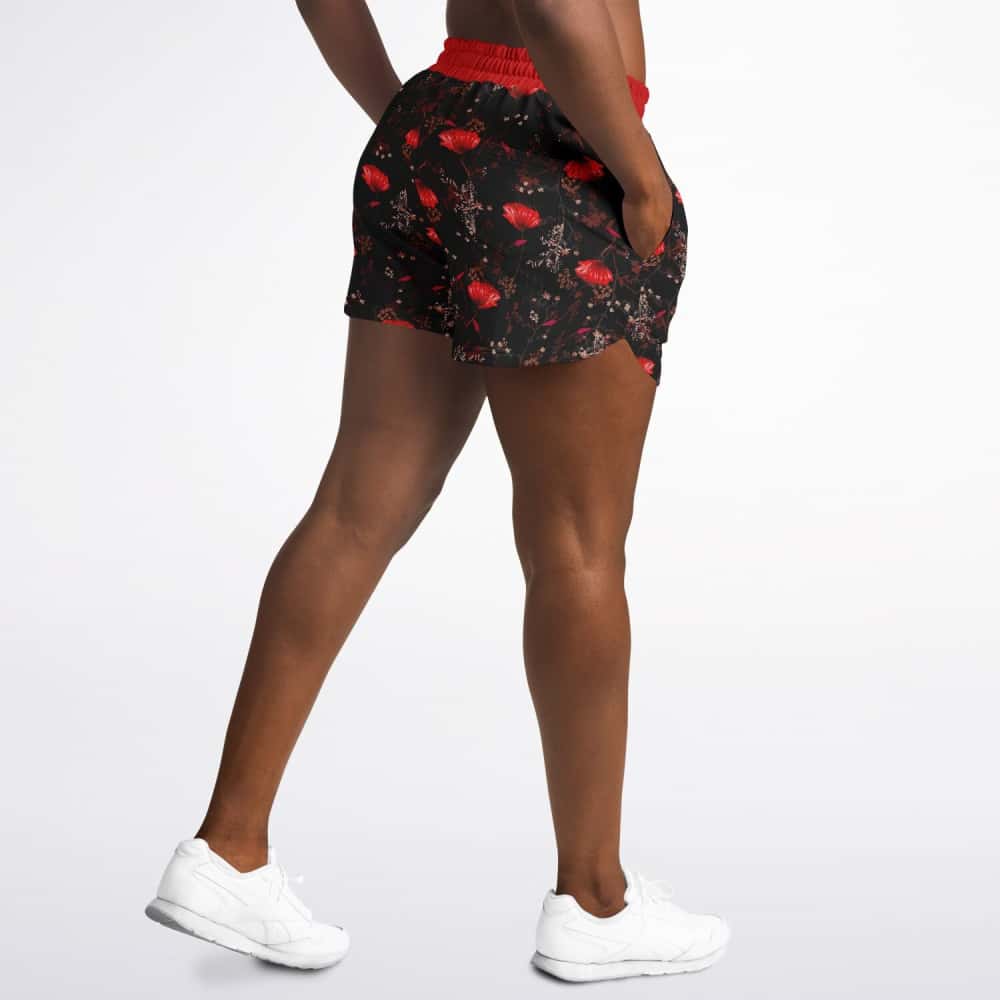 Athletic Loose Shorts | Ethical Style by Projects817