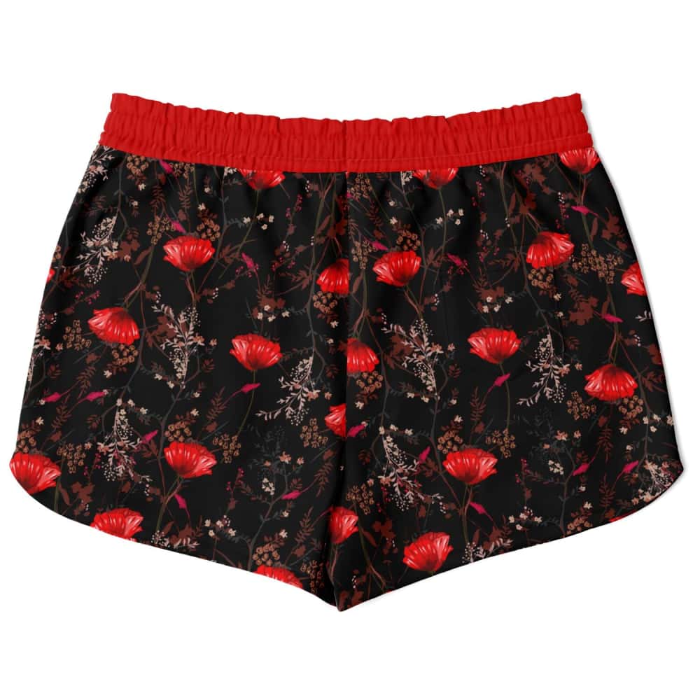Athletic Loose Shorts | Ethical Style by Projects817