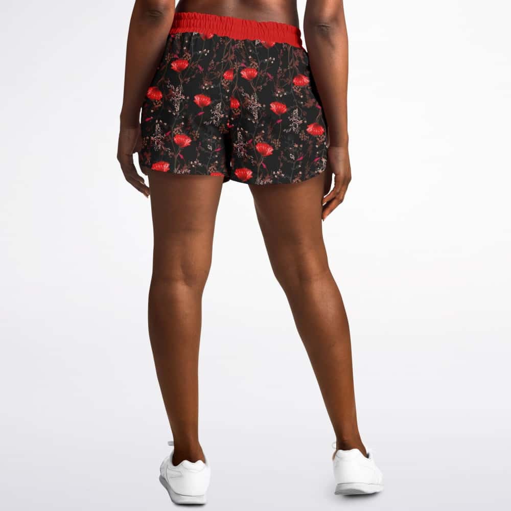 Athletic Loose Shorts | Ethical Style by Projects817