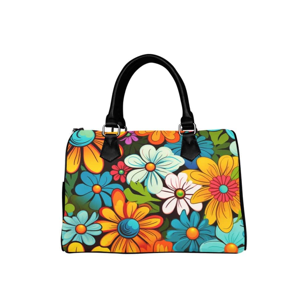 Boston Handbags | Ethical Style by Projects817