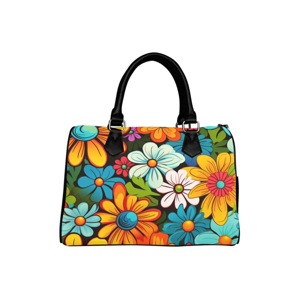 Boston Handbags | Ethical Style by Projects817
