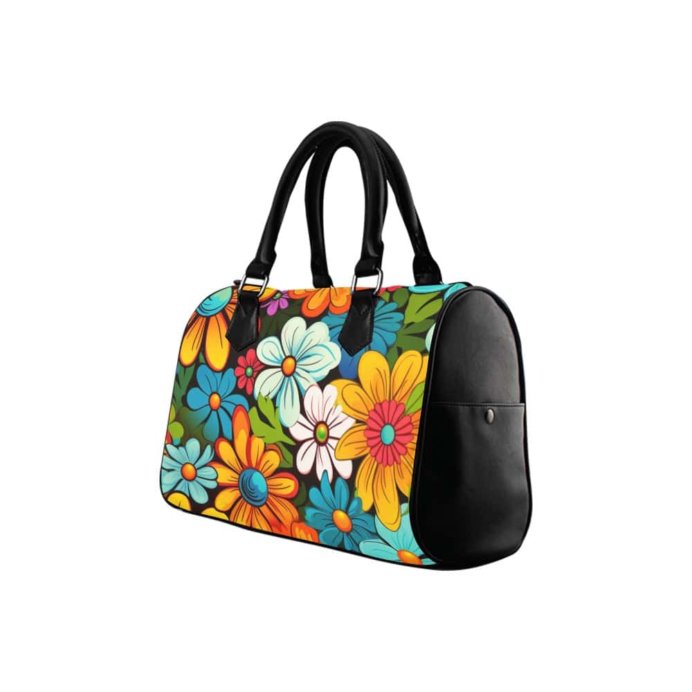 Boston Handbags | Ethical Style by Projects817