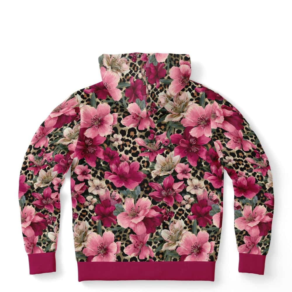 Fashion Pullover Hoodies | Ethical Style by Projects817