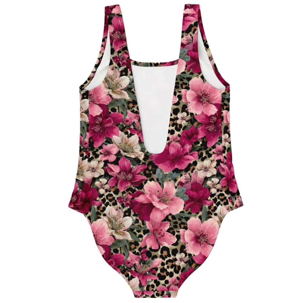 One Piece Swimsuit | Ethical Style by Projects817