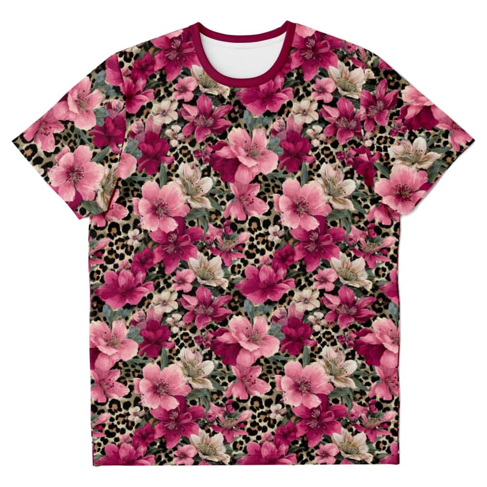 T-Shirt | Ethical Style by Projects817
