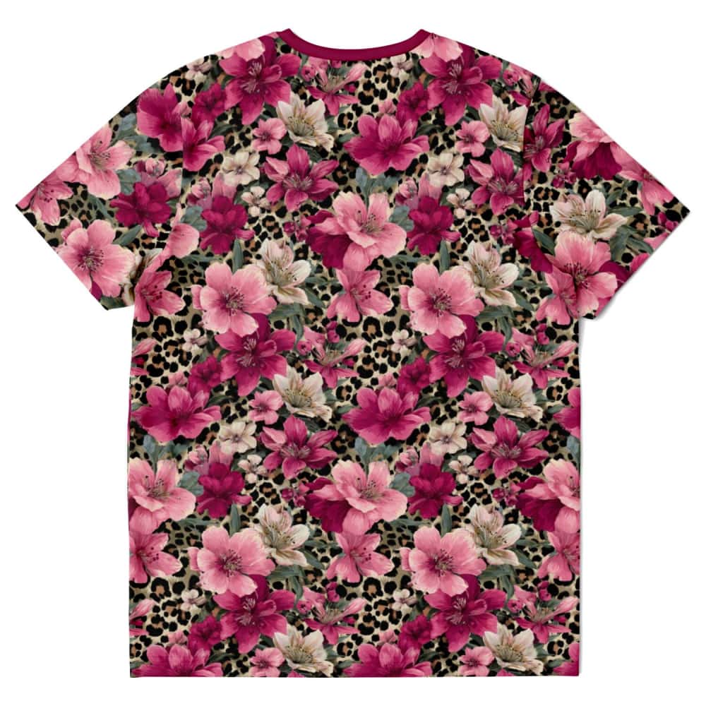 T-Shirt | Ethical Style by Projects817