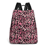 PU Anti-Theft Backpack | Ethical Style by Projects817