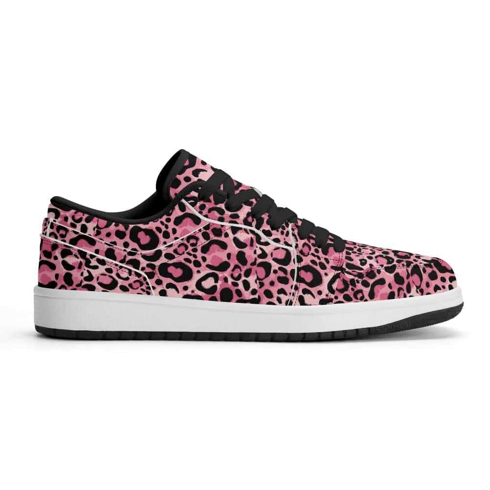 Low Top Sneakers | Ethical Style by Projects817