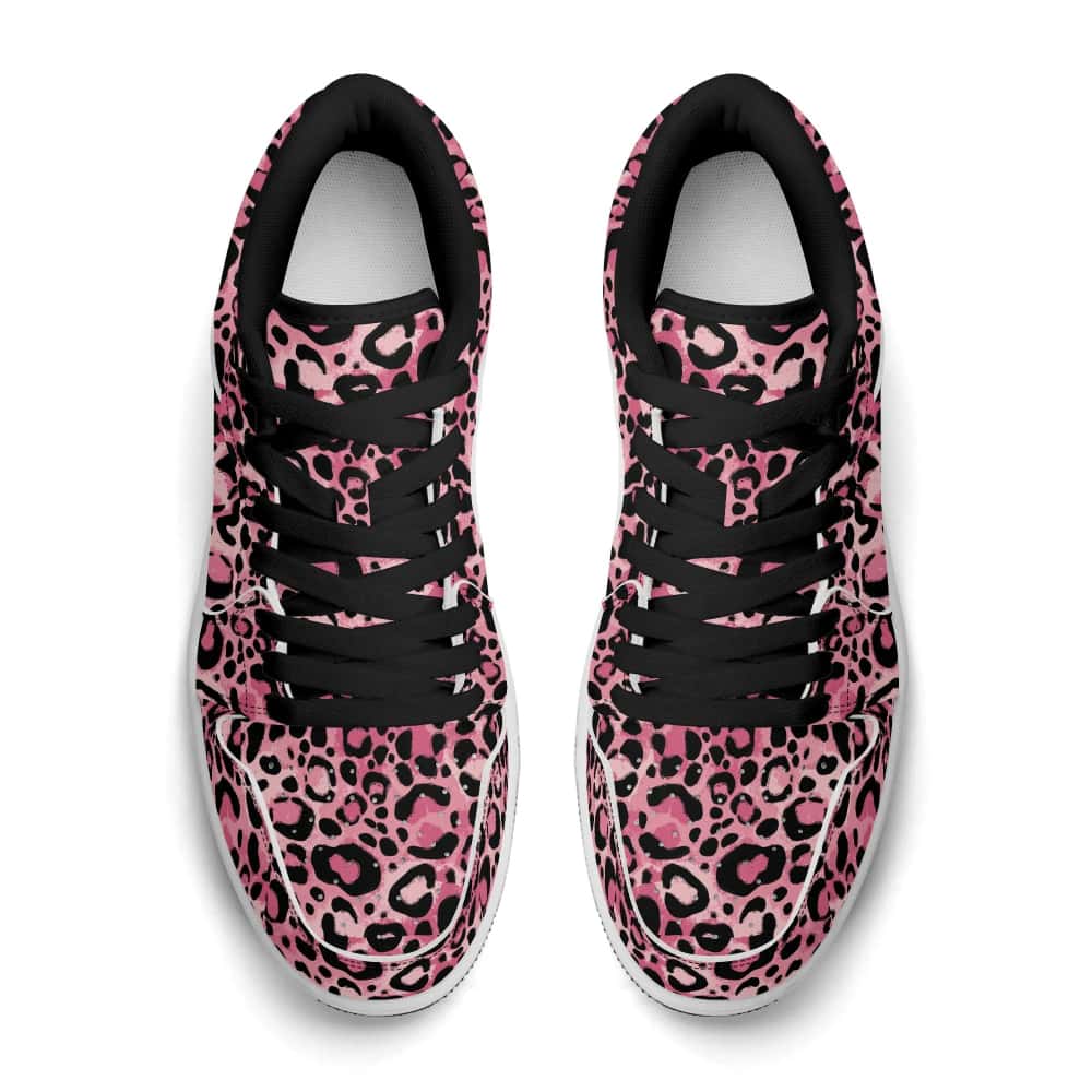 Low Top Sneakers | Ethical Style by Projects817