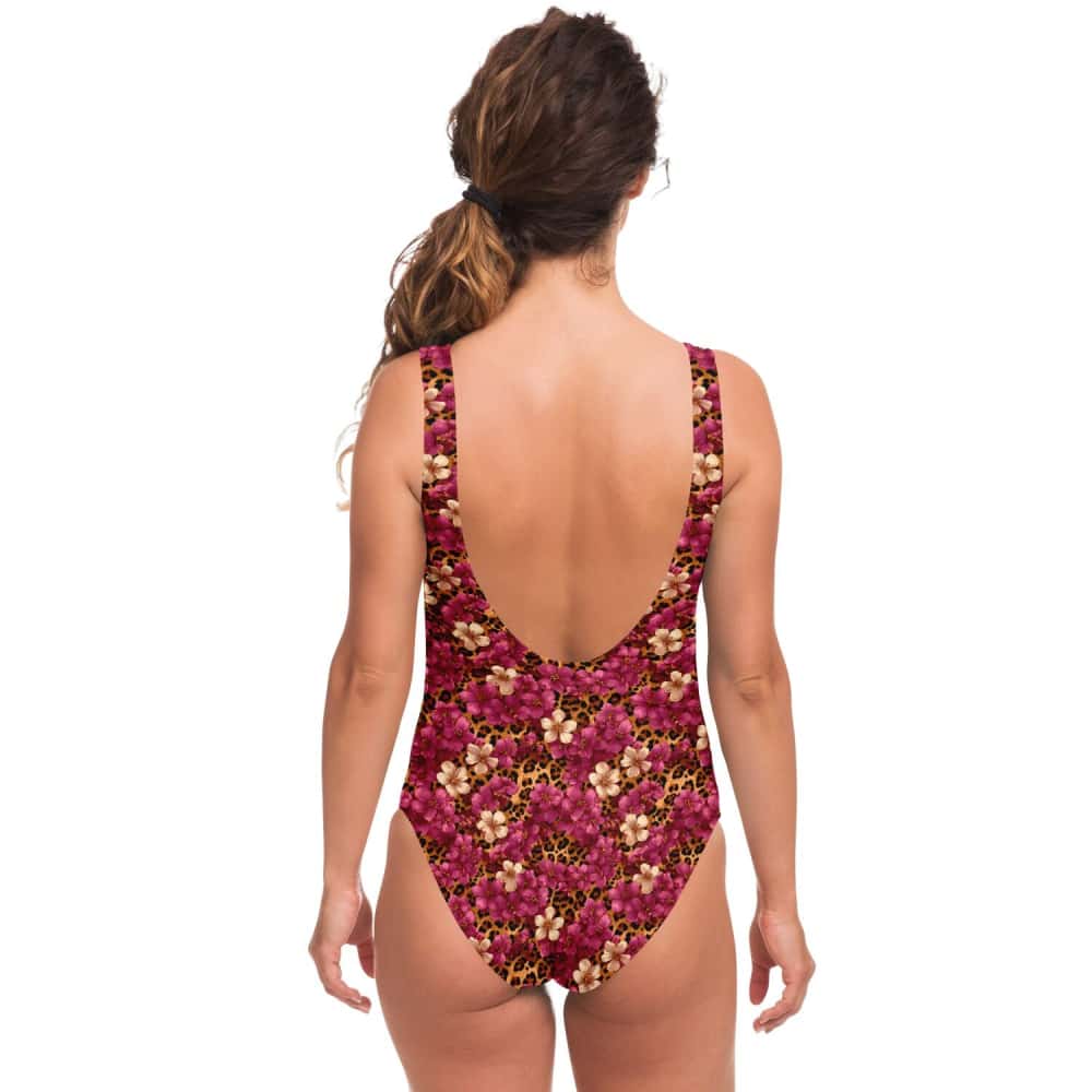 One Piece Swimsuit | Ethical Style by Projects817