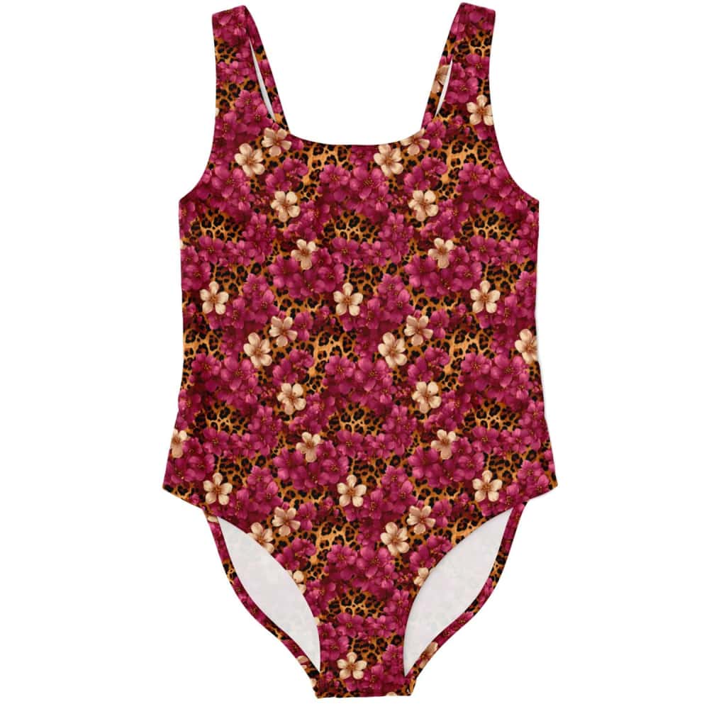 One Piece Swimsuit | Ethical Style by Projects817