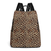 PU Anti-Theft Backpack | Ethical Style by Projects817