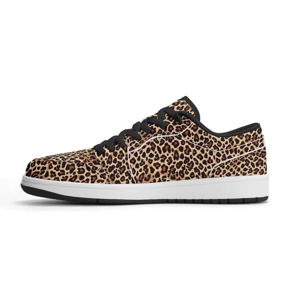 Low Top Sneakers | Ethical Style by Projects817