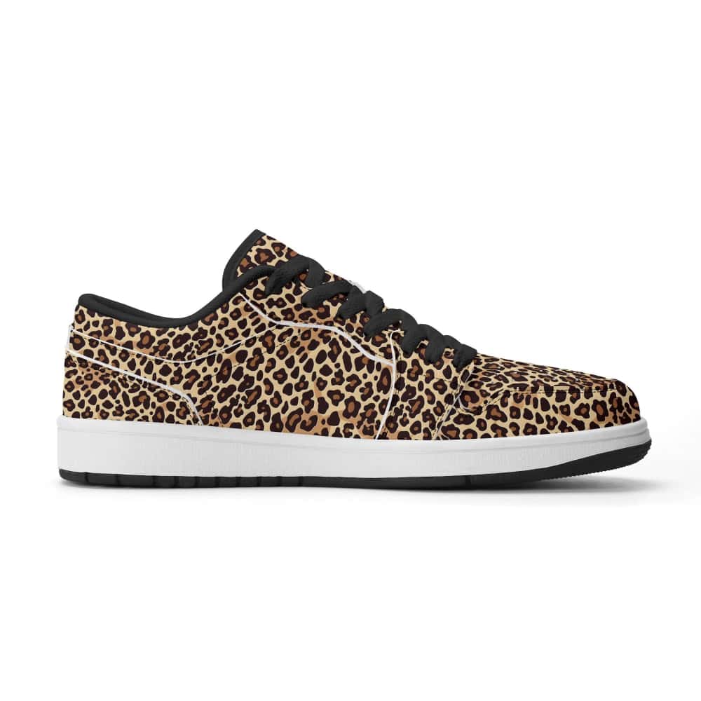 Low Top Sneakers | Ethical Style by Projects817
