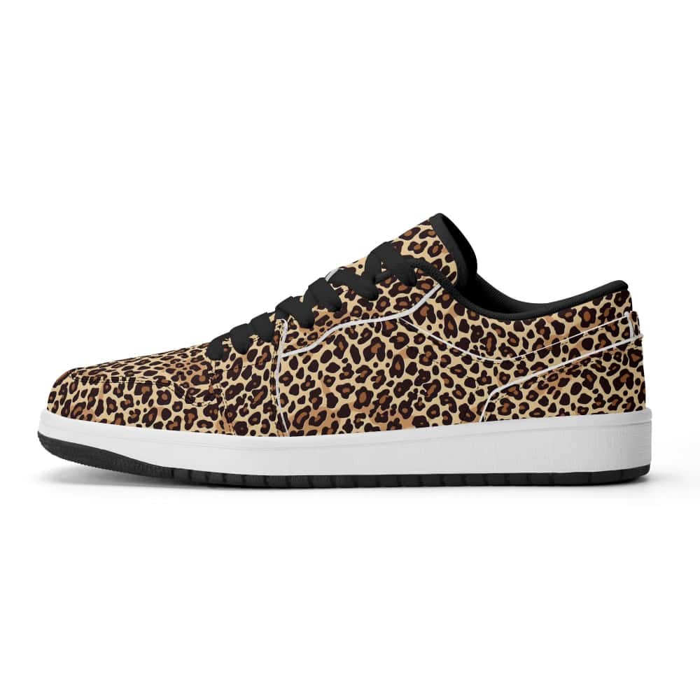 Low Top Sneakers | Ethical Style by Projects817