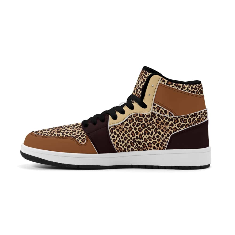 TR Sneakers | Ethical Style by Projects817