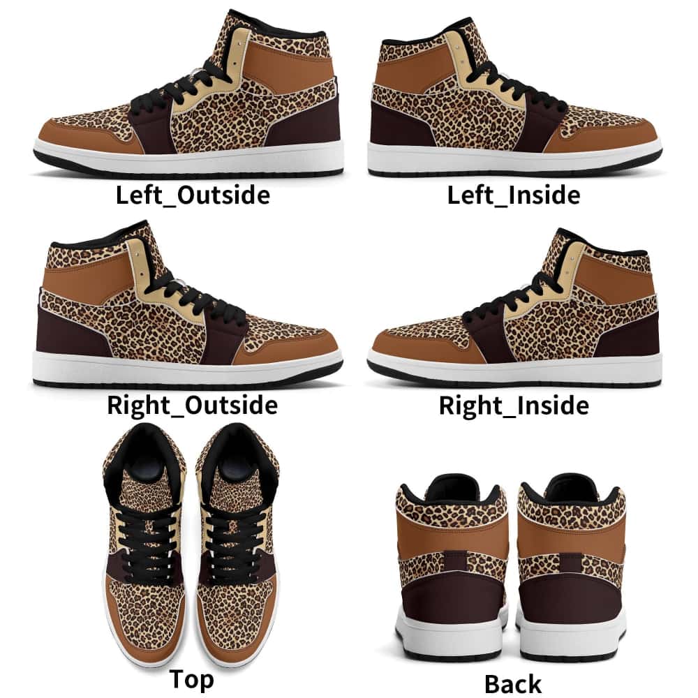 TR Sneakers | Ethical Style by Projects817