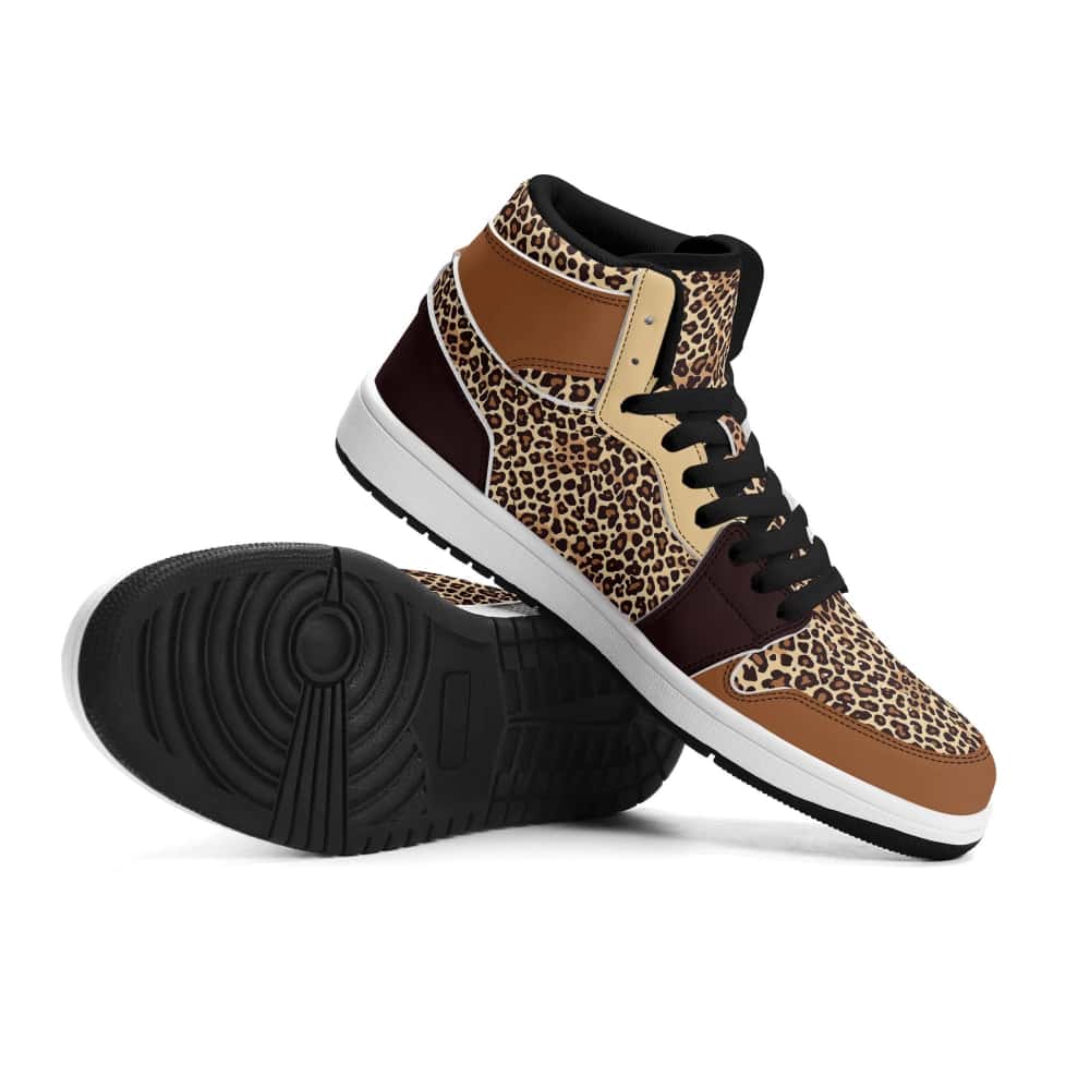 TR Sneakers | Ethical Style by Projects817