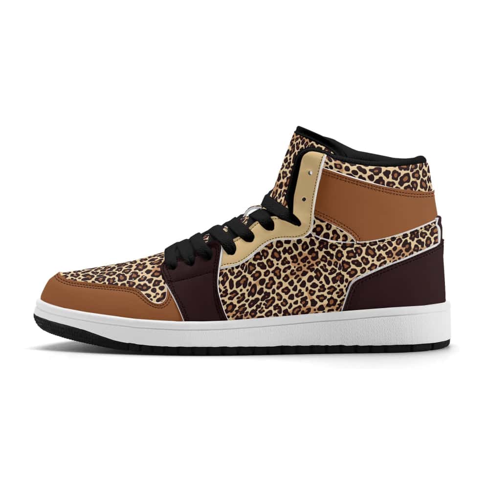 TR Sneakers | Ethical Style by Projects817