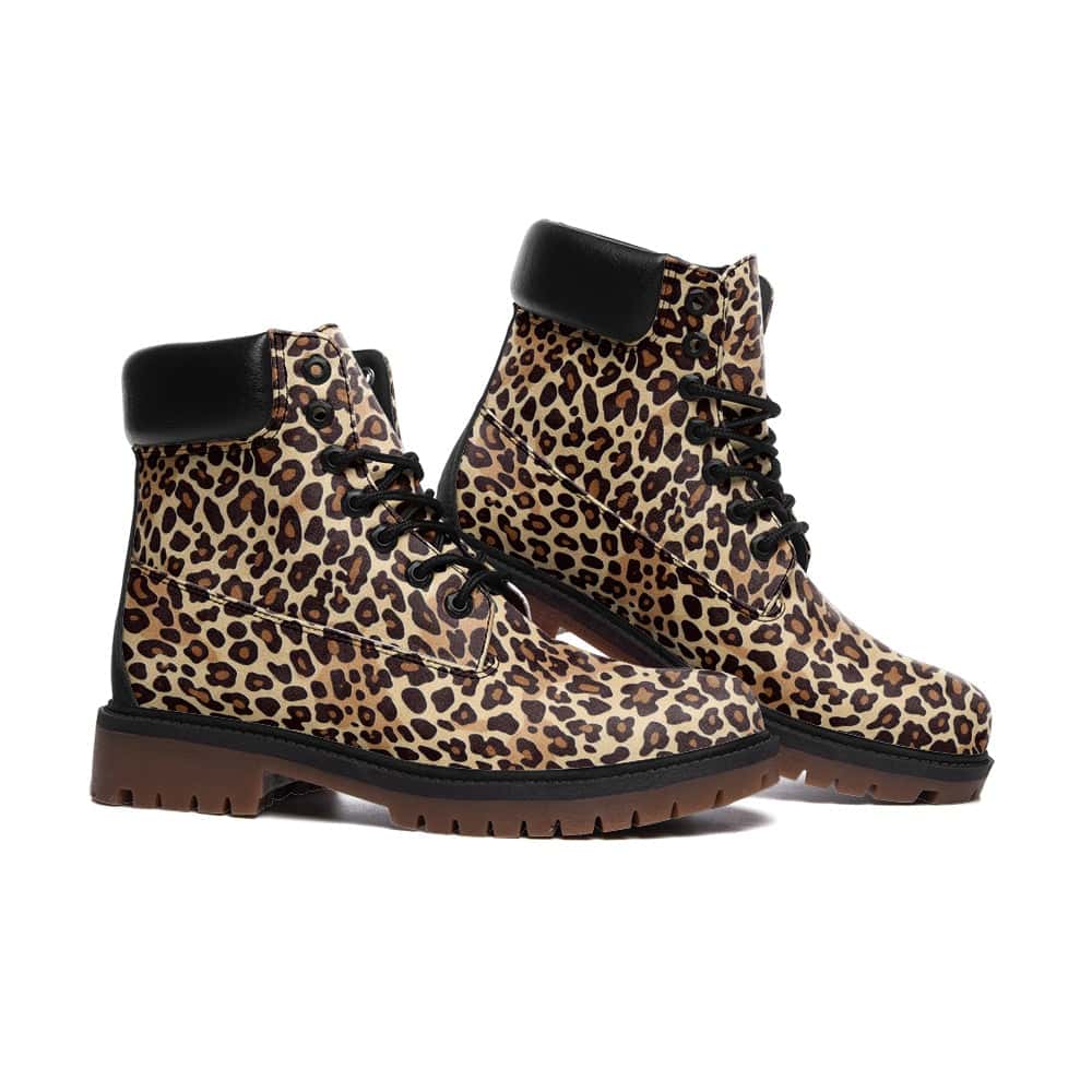 TB Boots | Ethical Style by Projects817