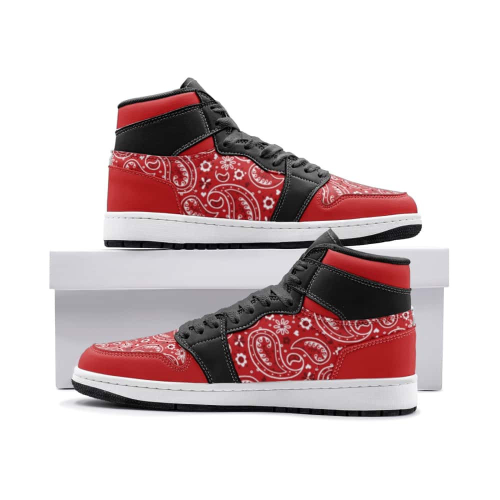TR Sneakers | Ethical Style by Projects817