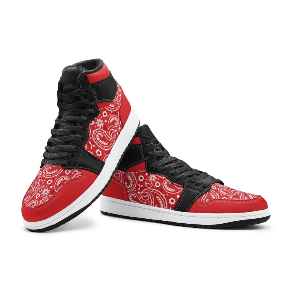 TR Sneakers | Ethical Style by Projects817
