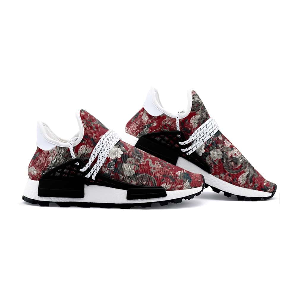 Sneaker S-1 | Ethical Style by Projects817