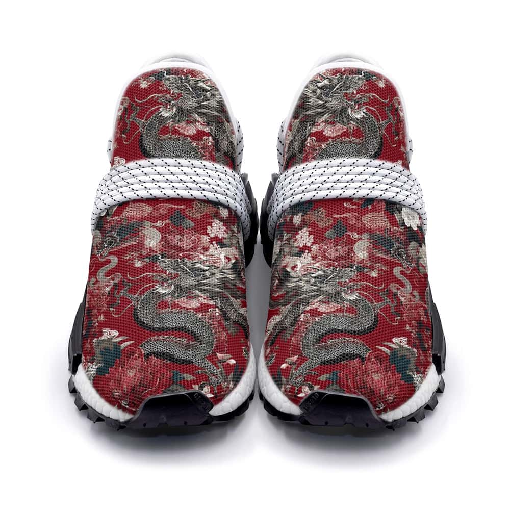 Sneaker S-1 | Ethical Style by Projects817