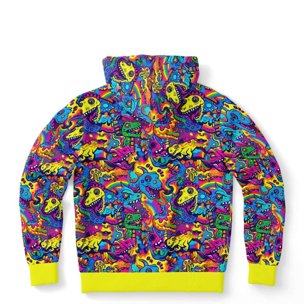 Fashion Pullover Hoodies | Ethical Style by Projects817