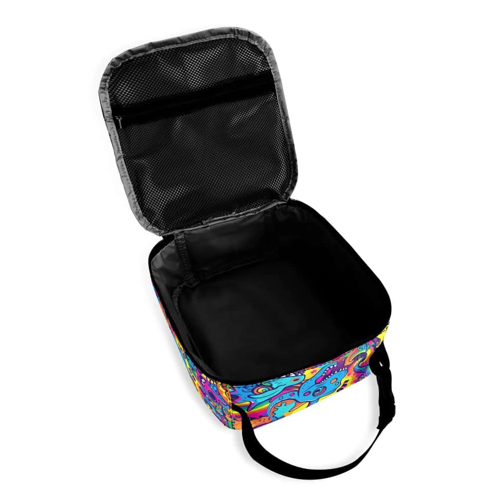 Insulated Lunch Bag | Ethical Style by Projects817