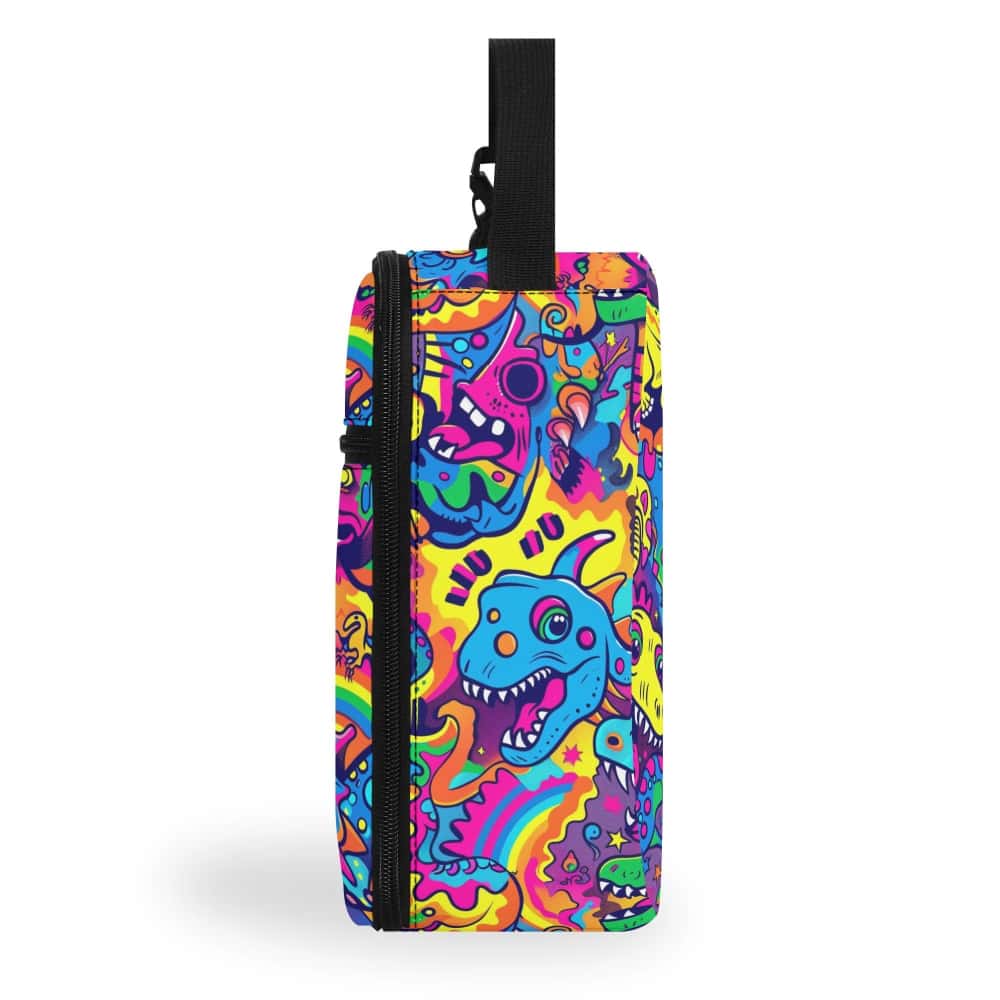 Insulated Lunch Bag | Ethical Style by Projects817